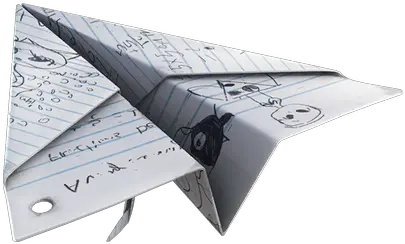  Fortnite Paper Plane Glider Rare Fortnite Skins Paper Plane Fortnite Png Plane Icon Transparent Background