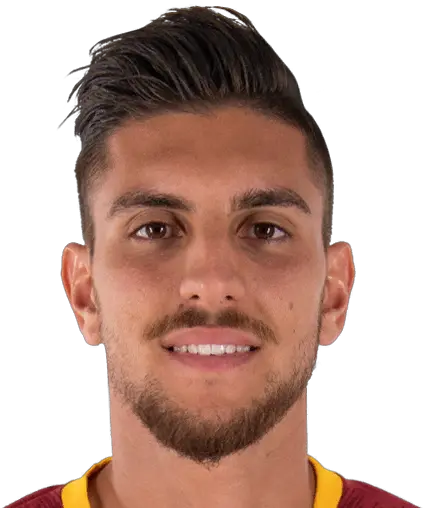  Lorenzo Pellegrini Fifa 19 79 Championsleaguecommon Pellegrini Futhead Png Idubbbz Png