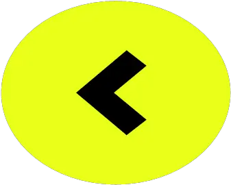  Arrow Left Turn Icon Signs Symbols Png An With In The hand Corner