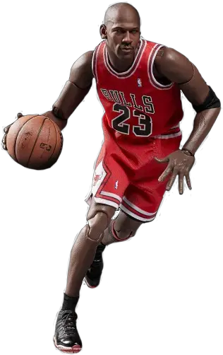  Russell Westbrook Logo Transparent Hot Toys Michael Jordan Png Jordan Png