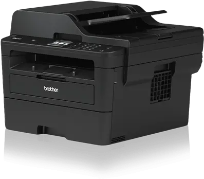  Brother Mfcl2750dw Brother Mfc L2750dw Png Download Icon For Brother Printer