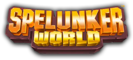  About Spelunker World Z Square Enix Spelunker World Png Square Enix Logo Png