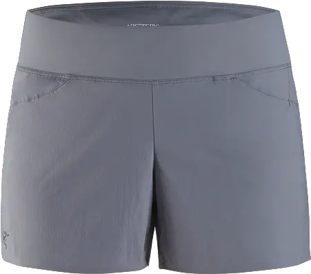  Kapta Short 3 Arcteryx Running Shorts Png Nike Womens Icon Shorts