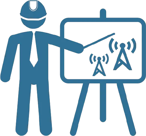  Services U2014 Fontur International Inc Presentacion Icono Png Engineer Icon