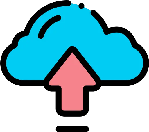  Clouddrive Free Unlimited Cloud Storage Language Png Icon