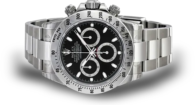  Watch Rolex Daytona Branded Watch Transparent Background Rolex Daytona Png Watch Png