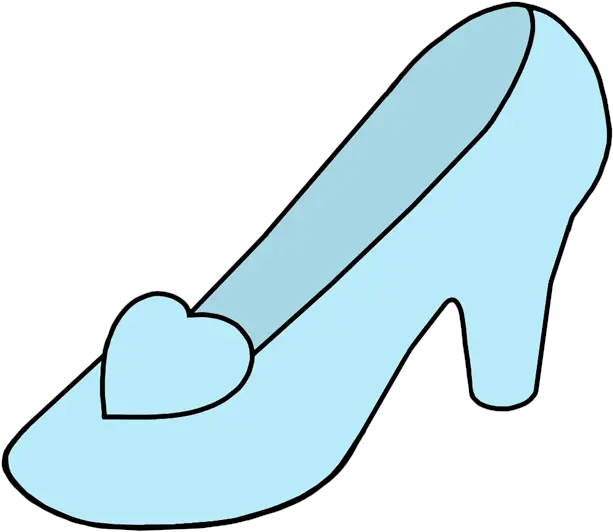  Disney Princess Png Icons Disneyclipscom Cinderella Shoes Png Princess Icon