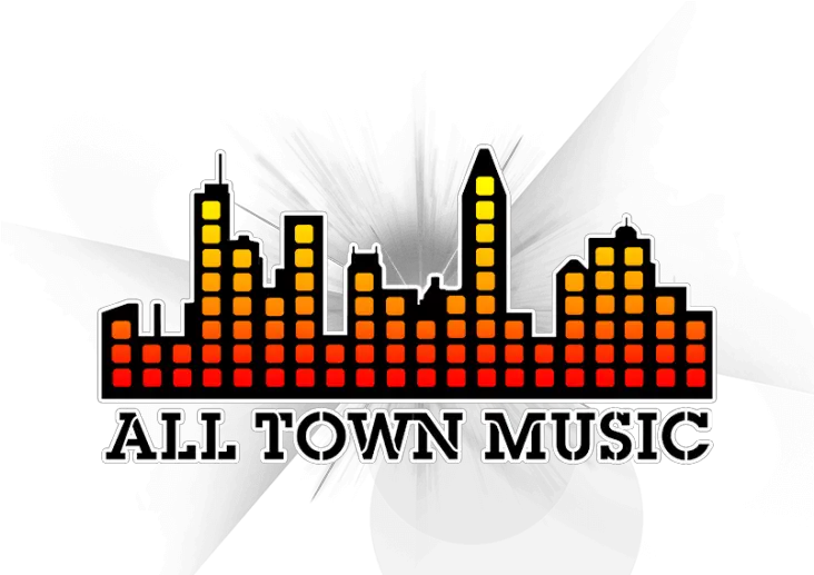  Live Music Agency Tailored For Your Event All Town All Town Music Png Live Music Png