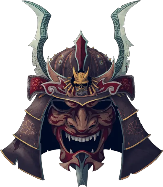  Download Png Oni Mask