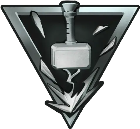  Thors Mjolnir Strike Fortnite Mjolnir Strike Png Thor Hammer Icon Png