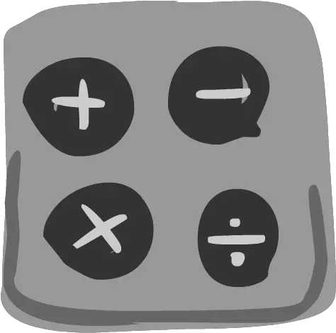  Calculator Icon Iphone Calculator Icon Png Windows 7 Calculator Icon