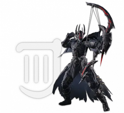  The Feast Rewards Season 5 Final Fantasy Xiv A Realm Weapon Png Ffxiv Machinist Icon