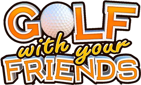  Your Friends Esports Tournaments Golf With Your Friends Logo Png Friends Logo Png