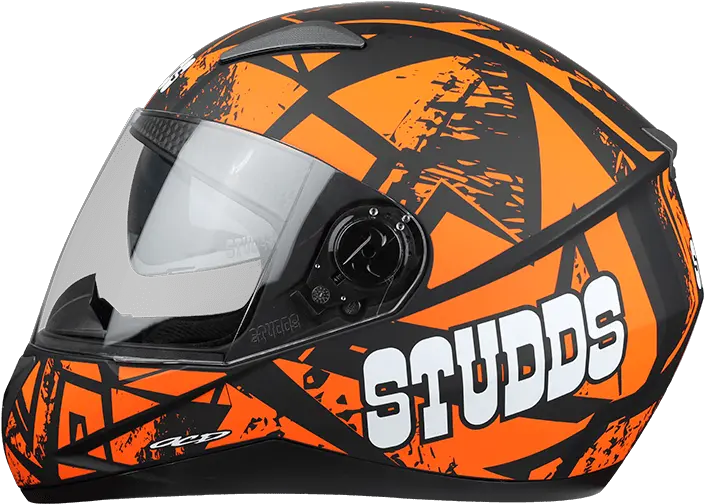  Studds Helmets U0026 Accessories Full Face Open Studds Double Visor Helmet Png Helmet Png