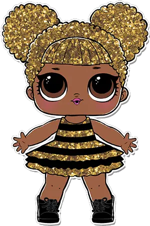  Queen Bee Lol Surprise Png Queen Bee Lol Png