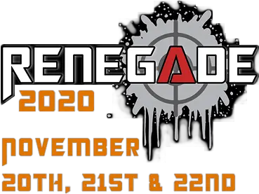  The U0027miniu0027 2020 Renegade Open U2013 Gaming Events Vertical Png Age Of Sigmar Logo