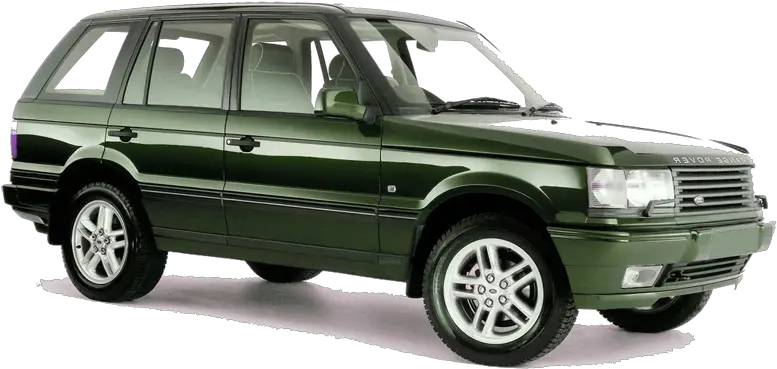  Range Rover Ii Range Rover Ii Png Full Size Png Download Range Rover Range Rover Png