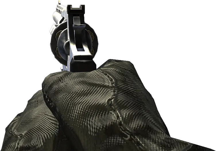  First Person Gun Png 44 Magnum Magnum Call Of Duty Ww2 Call Of Duty Magnum Revolver Transparent Background