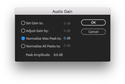  How To Edit Audio In Adobe Premiere U2013 All You Need Know Dot Png Adobe Premiere Cs5 Icon