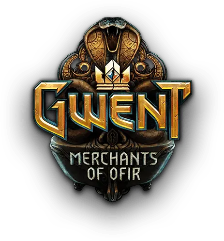  Card Reveals Gwent The Witcher Card Game Illustration Png Blade And Soul Logo