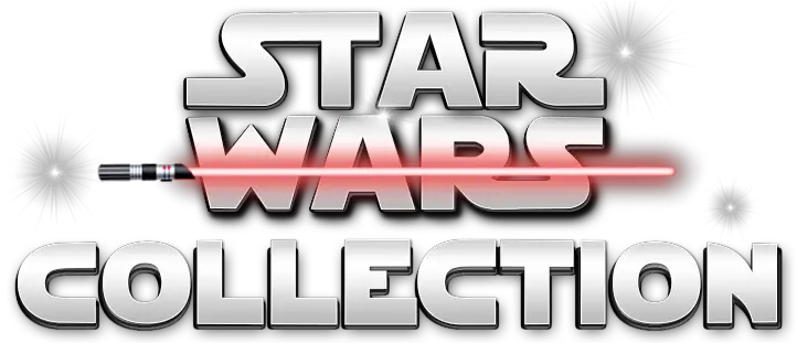  Star Wars Collection Movie Fanart Fanarttv Star Wars Collection Fan Art Png Original Star Wars Logo