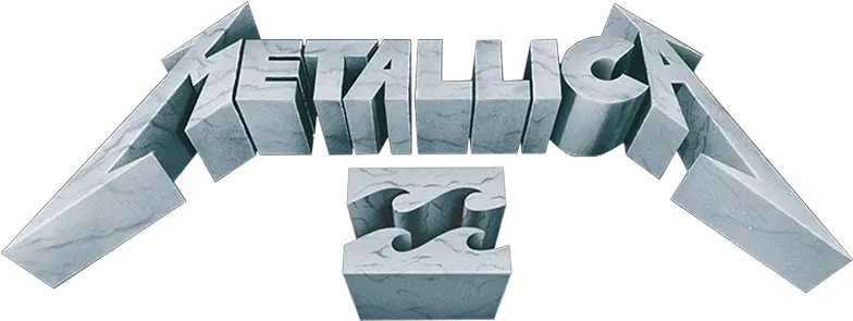  Metallica X Billabong Shop Mens Collection Online Metallica Logo Transparent Background Png Metallica Png