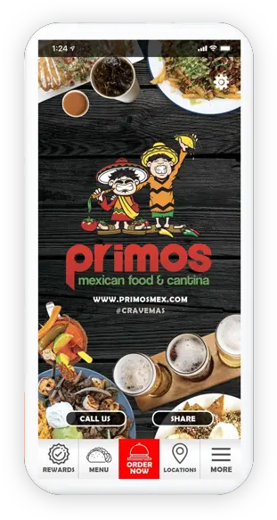  Primos Mexican Food Primos Mexican Food Png Mexican Icon