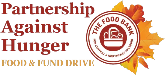  Partnership Against Hunger The Food Png Hy Vee Logos