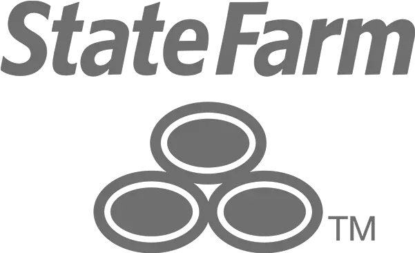  Download Statefarm Logo White Png State Farm Logo White Png State Farm Logo Transparent