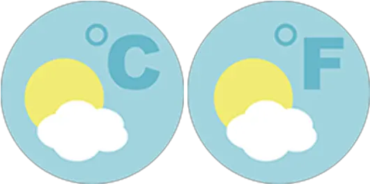  English Seasons U0026 Weather Vocabulary Dot Png Animated Weather Icon