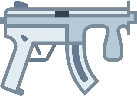  Submachine Gun Icon Free Download Png And Vector Submachine Gun Icon Gun Icon Png