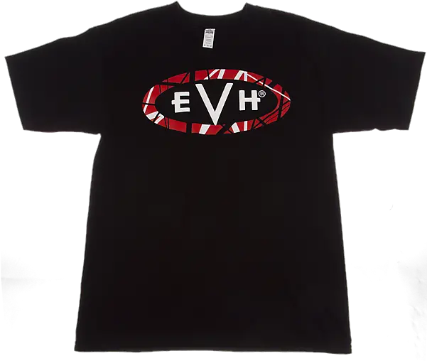  T Shirt Eddie Van Halen Xl 9122001606 Another Day At The Office Png Van Halen Logo Png