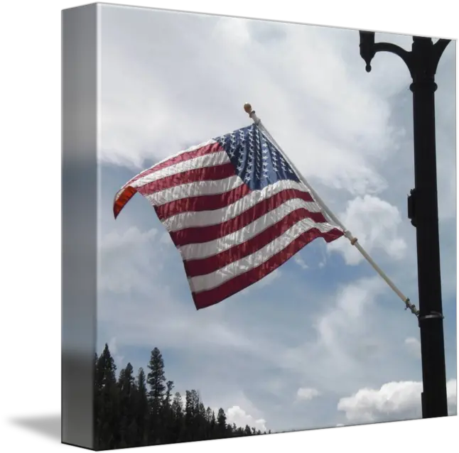  Outdoor American Flag Flag Of The United States Png American Flag Waving Png