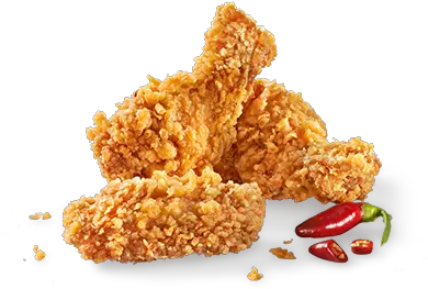  Produkte Crispy Chicken Wings Kfc Png Hot Wings Png