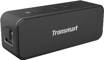  Smart Tv Box Smarttvboxie Twitter Bocina Bluetooth Tronsmart T2 Png Tv Box Png