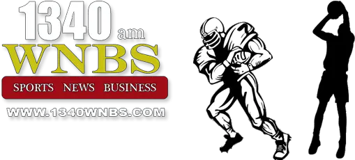  Cbs Sports Radio Wnbs 1340 Am For American Football Png Cbs Sports Logo