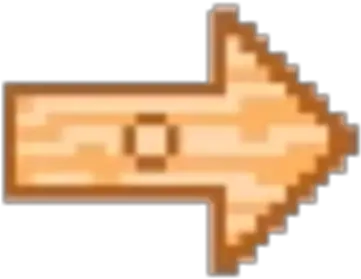  Arrow Sign Sign Super Mario Maker Png Arrow Sign Png