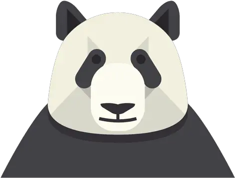  Panda Nose Transparent U0026 Png Clipart Free Download Ywd Panda Nose Transparent Background