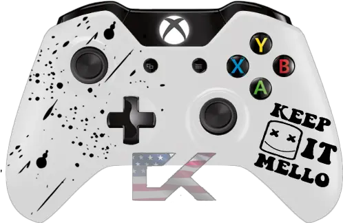  Xbox One Controller Png 6845 Controller Xbox One Fighi Xbox One Controller Png