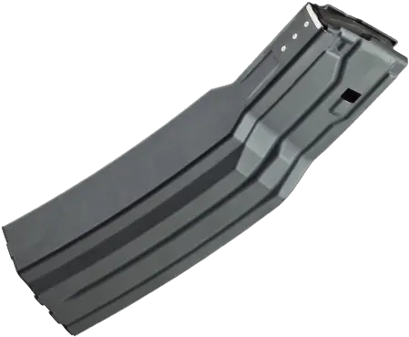  Gear Review Surefireu0027s 60 Round Ar15 Magazine Active 60 Round M4 Mag Png Ar 15 Transparent