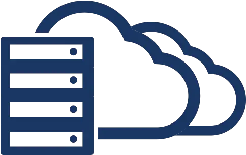  Do You Need A Cloud Drive Backup Canada Premise To Colocation To Cloud Png Cloud Icon Transparent