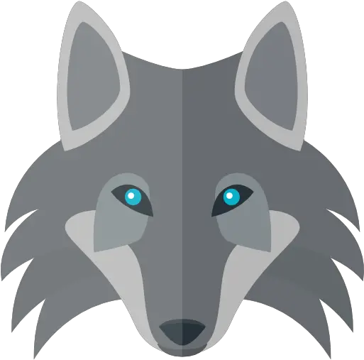  Wolf Wildlife Zoo Animals Animal Kingdom Icon Wolf Icon Png Wolf Outline Png