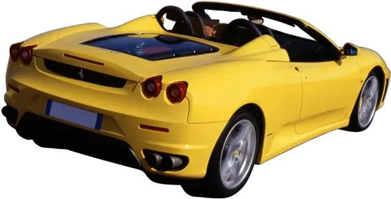  Download Yellow Ferrari Png Photo Ferrari F430 Spider Ferrari F430 Spider Ferrari Png