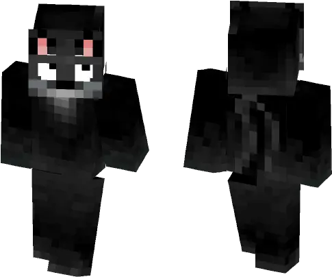  Download Scared Cat Its Eyes Move Minecraft Skin For Minecraft Master Chief Skin Png Scared Eyes Png