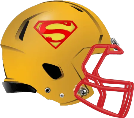  Fantasy Football Logos Warriors Football Logos And Helmets Png Superman Logo Generator