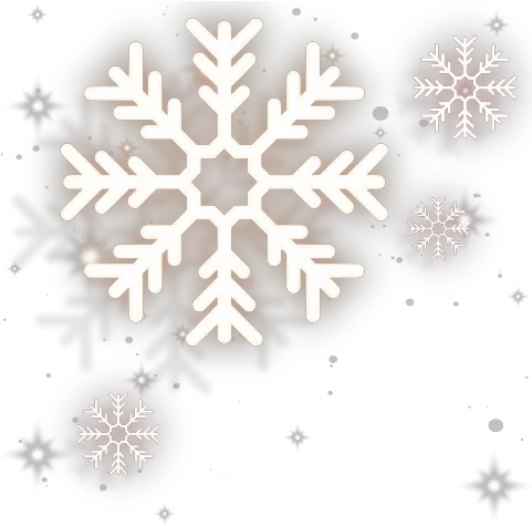  Neon Snowflake Png Image Png 2014 Free Png Images Starpng Illustration Snowflake Png Transparent