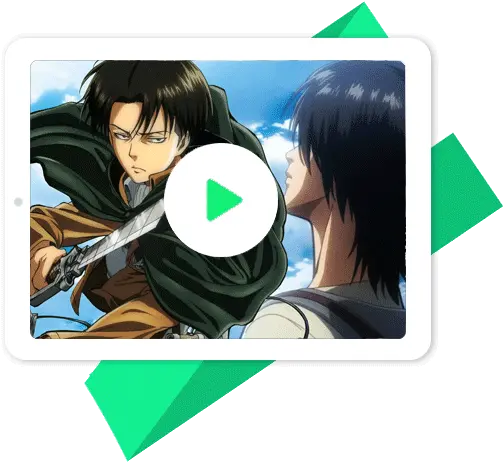  How To Watch Hulu In Japan Many Seasons Are In Attack On Titan Png Fullmetal Alchemist Brotherhood Folder Icon