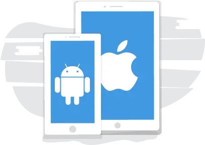  Application Development Liberte Tech Bbm Android Png Mobile Development Icon