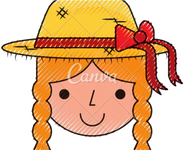  Cowboy Hat Clipart Chinese Farmer Hat Png Download Clip Art Cowboy Hat Clipart Png