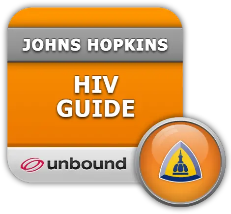  Unbound Medicine Tan Png Johns Hopkins Medicine Logo